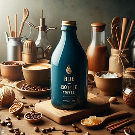 Blue Bottle Coffee